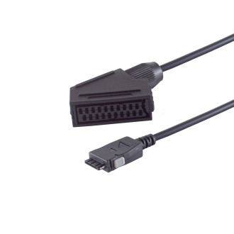 Samsung LED TV Adapter, 0,2m