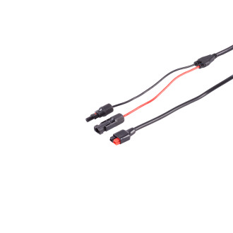 PV PowerStation feeder cable, PV4-Anderson, 1m
