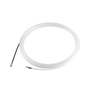 Cable puller, nylon, 3mm, 30m
