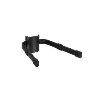 Wall bracket for Mediasystems, max. 25kg