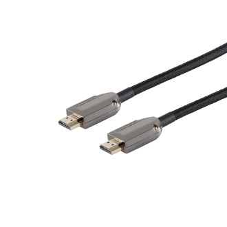 BlackCotton High Speed HDMI cable, UHD, 1m