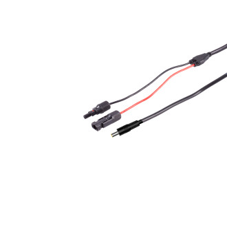 PV PowerStation feeder cable, PV4-DC, 2m