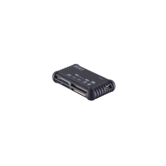 Universal USB 2.0 Card Reader 6 in 1