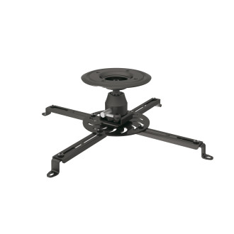Universal projector bracket, max. 25 kg