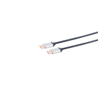 HomeCinema DisplayPort 1.4 connecting cable, 5m