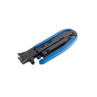 crimping tool for F-compr.conn. 7mm RG 59,11,6
