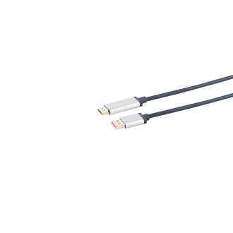 HomeCinema DisplayPort adapter cable, HDMI-A, 1.5m