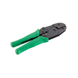 Crimping-tool for HIROSE-Plug