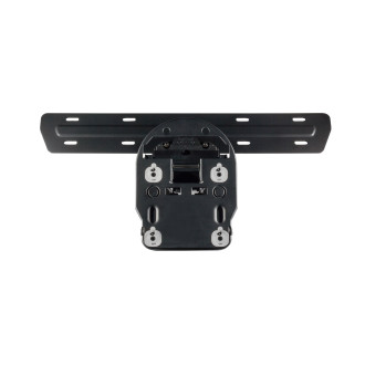 No Gap TV wall mount bracket, 49" - 65"