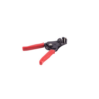 Solar stripping tool, 2.5/4/6mm², red