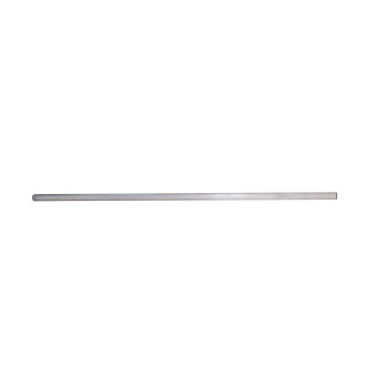 ant. mast pipe ALU 50mm 2m