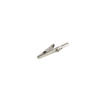 Alligator clip
