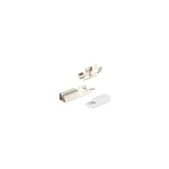 USB-B-Stecker unmounted