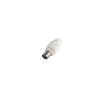 IEC plug