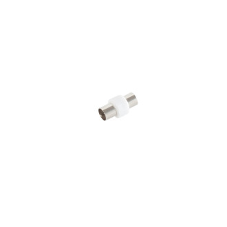 IEC adapter, plug - plug