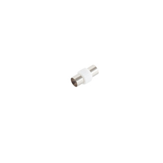 IEC adapter, jack - jack