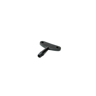 F-mounting tool, plastic