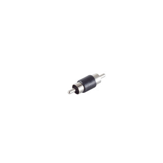 RCA plug - RCA plug