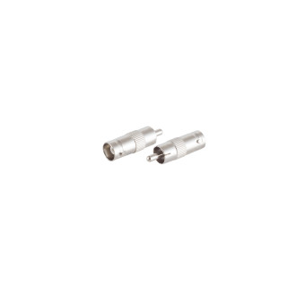BNC - jack to RCA plug