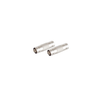 BNC - jack to BNC-jack -- 75 OHM