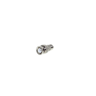F-jack/BNC-plug