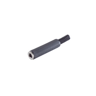 3 pin stereo jack, 6.3mm