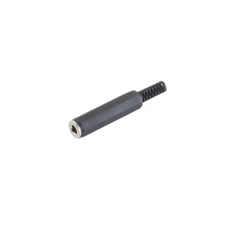 3 pin stereo jack, 6.3mm