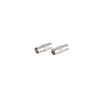 BNC - jack to IEC - plug