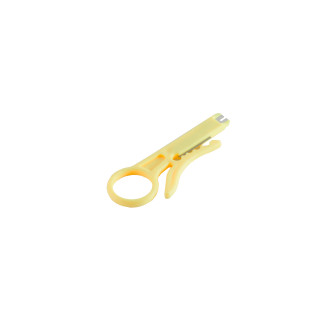 Insertion Tool, Tension clamp plastic