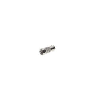 F-plug/BNC-jack
