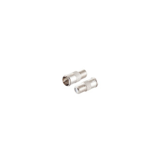 F-Quick-plug to F-jack