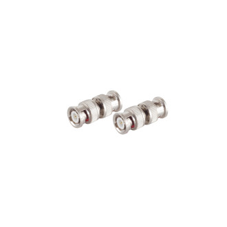 BNC - plug to BNC plug