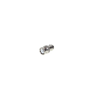 F-plug/BNC-plug