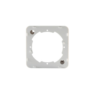 surface frame antenna-socket