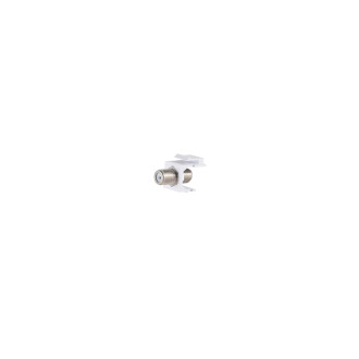F-Type keystone coupler