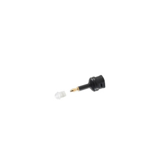 Toslink jack - 3,5mm Opti plug
