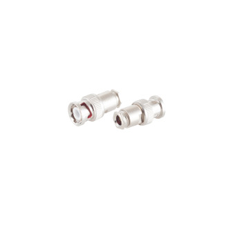 BNC clamp plug, RG 59 U