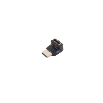 adapter HDMI-pl./HDMI-jack exit top gp.