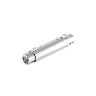 Cannon/XLR jack – Cannon/XLR jack