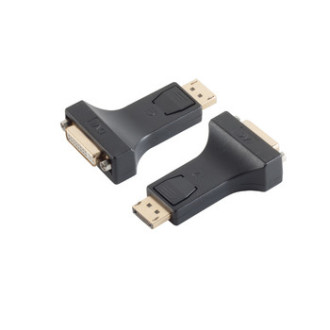 DisplayPort 1.1 Adapter, DVI-I jack
