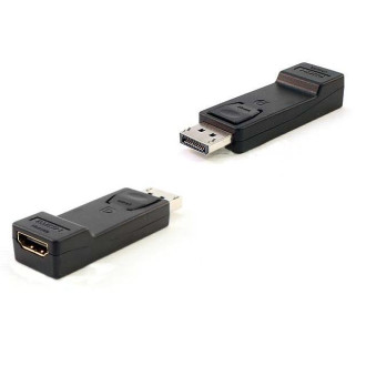 DisplayPort 1.2 Adapter, HDMI jack