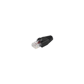 Terminating resistor RJ45. 100 Ohm