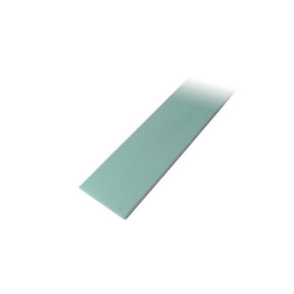 flat cable gray grid 1,27mm 34 pin 10m