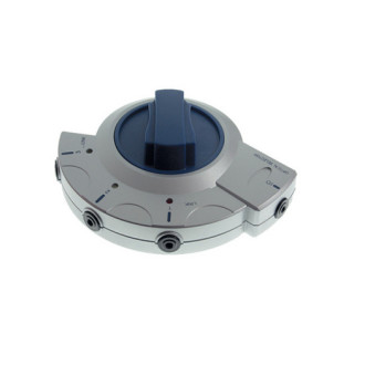 Opto-Switch, 3,5mm 3x optical