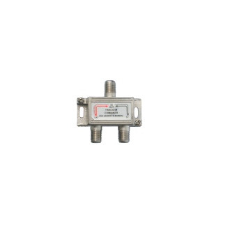 SAT-TV-feed turnout 5-860MHz 950-2250 MHz, MINI