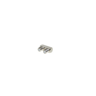 F-doublejack - U-form small design