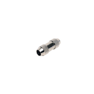 coaxial connector, metal