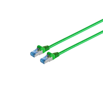 Patchcable cat6A S/FTP PIMF gr 7,5m