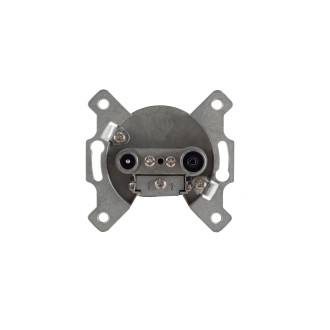 ant.socket, BK, Sti., digital, sp.chan. b.ch.1dB