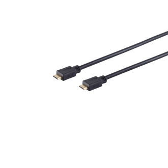 HDMI (C) pl. - HDMI (C) pl. gp. UHD 2m